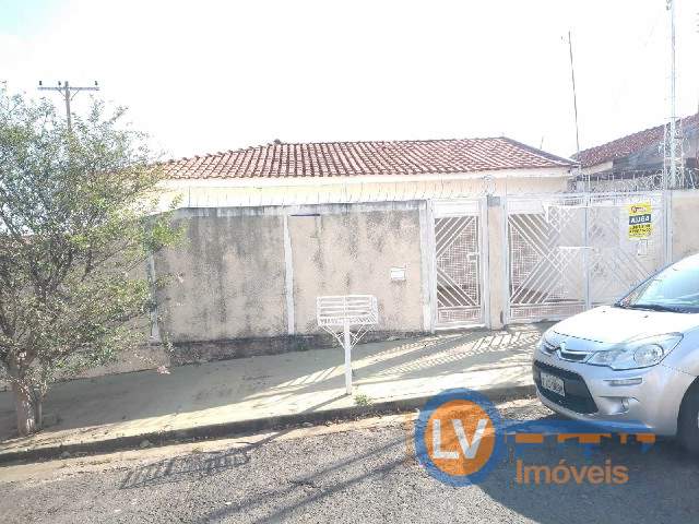 Residencial para Locação, Jardim Virgínia, Marília/SP