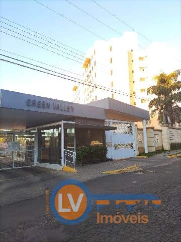 Apartamento para Locação, Jardim Cristo Rei, Marília/SP