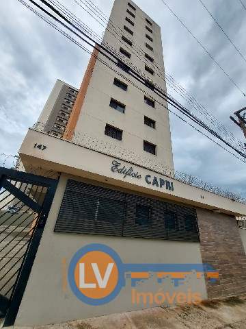 Apartamento para Locação, Montolar, Marília/SP