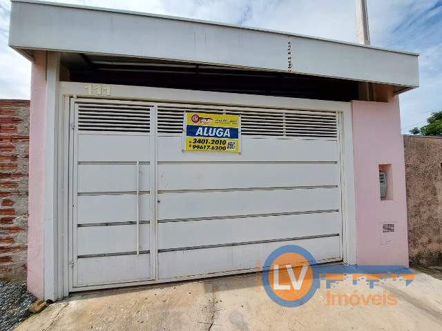 Residencial para Locação, Jardim America, Marilia/SP