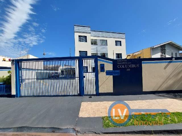 Apartamento para Locação, Sítios De Recreio Céu Azul, Marília/SP