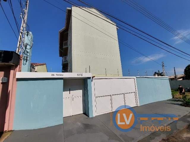 Apartamento para Locação, Polon, Marilia/SP