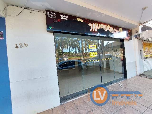 Comercial para Locação, Jardim Araxá, Marília/SP