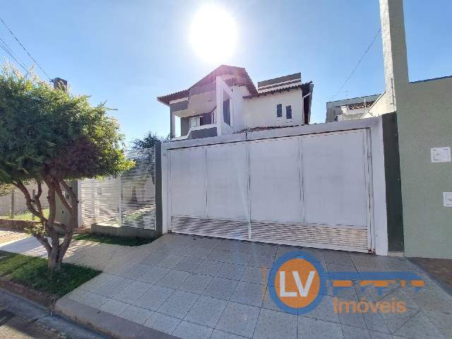 Residencial para Locação, Parque Das Esmeraldas Ii, Marília/SP