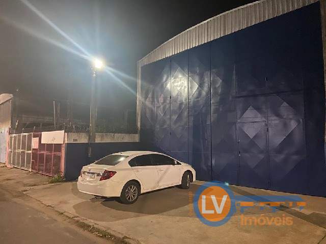 Comercial para Locação, Joquey Clube, Marilia/SP