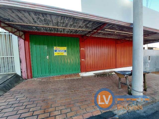 Residencial / Comercial para Locação, Núcleo Habitacional Nova Marília, Marília/SP