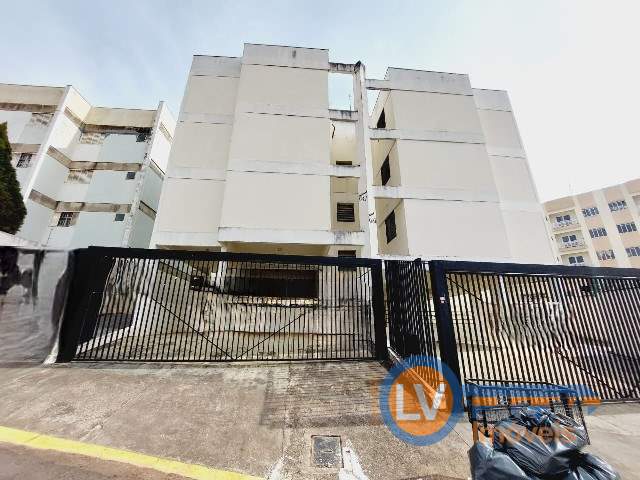 Apartamento para Locação, Jardim Araxá, Marília/SP