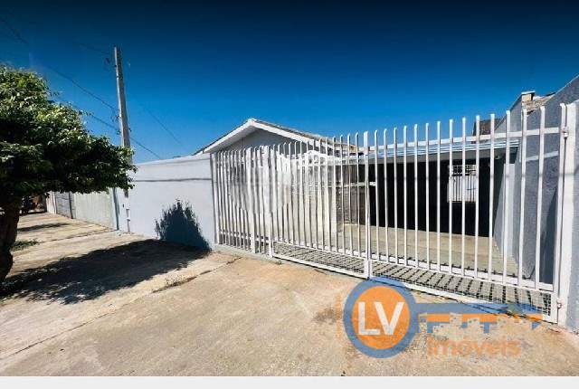 Residencial para Locação, Núcleo Habitacional Nova Marília, Marilia/SP