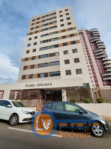 Apartamento para Locação, Boa Vista, Marília/SP