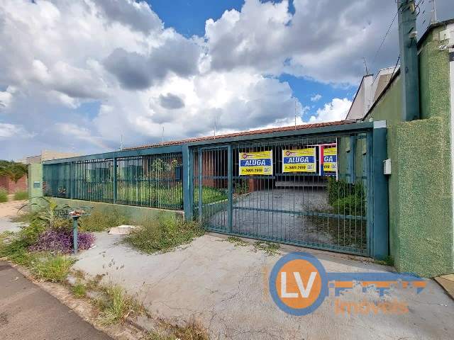 Residencial / Comercial para Locação, Boa Vista, Marília/SP