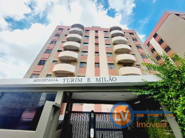Apartamento para Locação, Jardim Araxá, Marília/SP