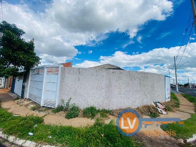 Residencial para Locação, Residencial Vida Nova Maracá Ii (Pa, Marília/SP