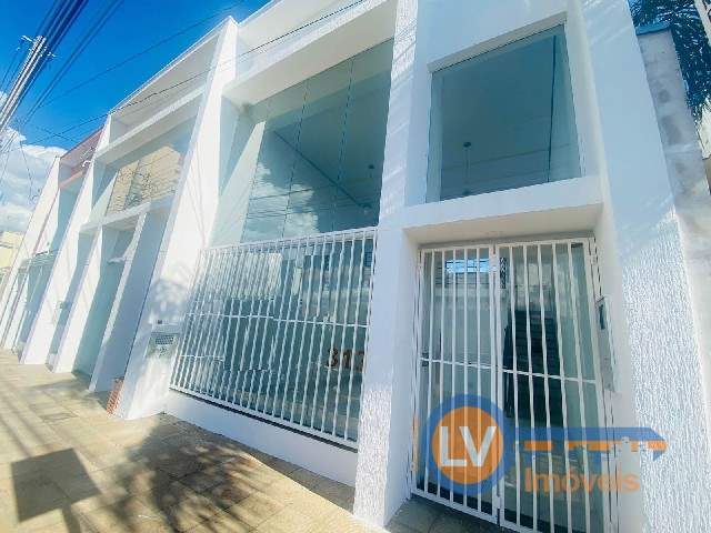 Barracão / Salão Comercial para Locação, Alto Cafezal, Marília/SP