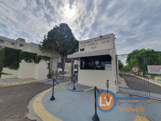 Apartamento para Locação, Núcleo Habitacional Chico Mendes, Marília/SP