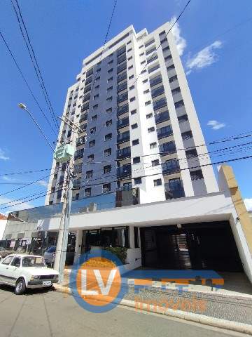 Apartamento para Locação, Centro, Marilia/SP