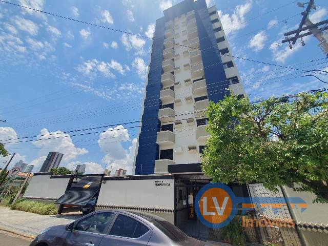 Apartamento para Locação, Boa Vista, Marília/SP