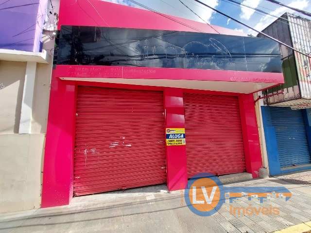 Barracão / Salão Comercial para Locação, Centro, Marília/SP
