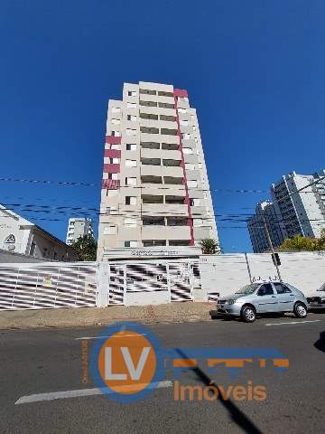Apartamento para Locação, Marília, Marília/SP