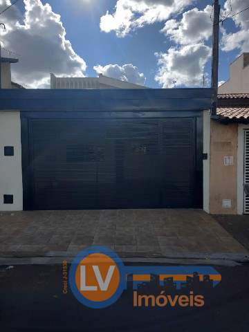 Residencial para Locação, Jardim Alvorada, Marilia/SP