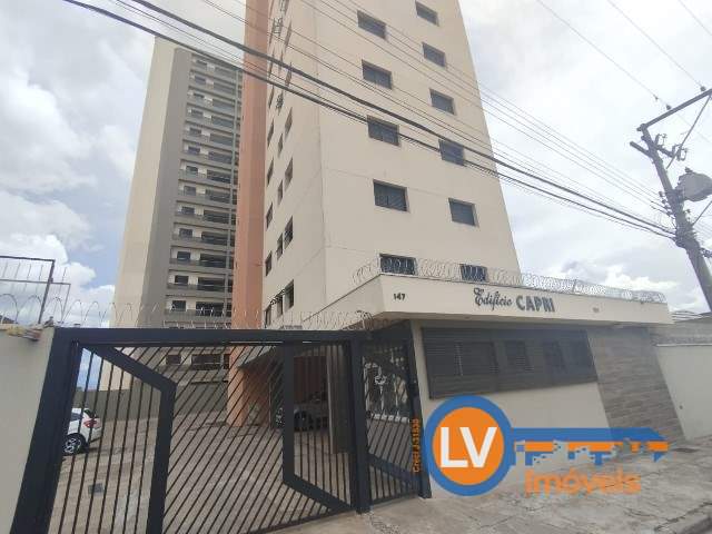 Apartamento para Locação, Montolar, Marília/SP