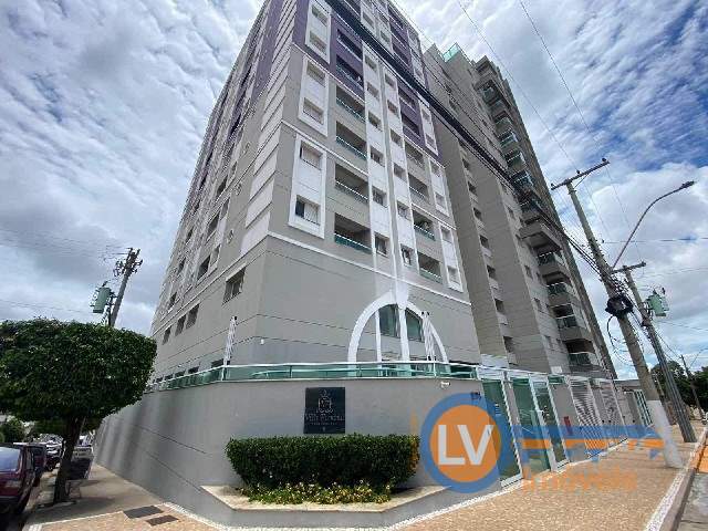 Apartamento para Locação, Cascata, Marília/SP