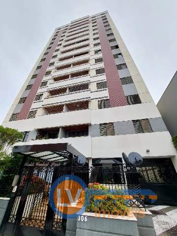 Apartamento para Locação, Centro, Marília/SP