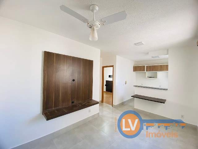 Apartamento para Locação, Jardim Califórnia, Marília/SP