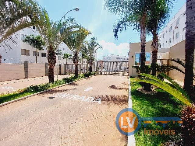 Apartamento para Locação, Jardim Cavallari, Marília/SP