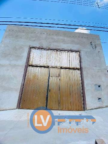 Barracão / Salão Comercial para Locação, São Paulo, Marília/SP