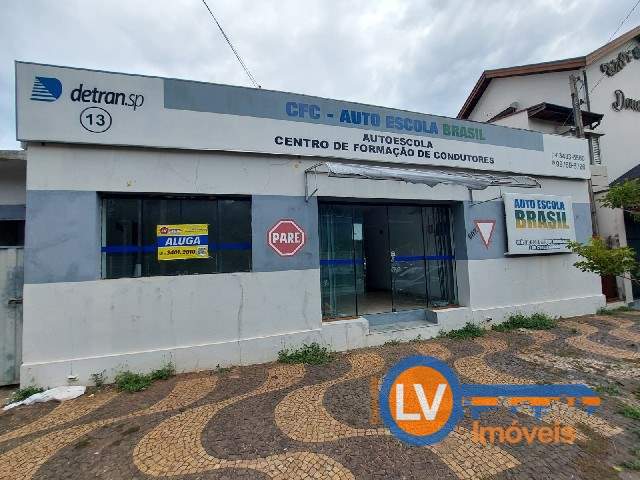 Comercial para Locação, Marília, Marília/SP