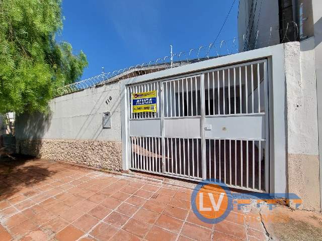 Residencial para Locação, Fragata, Marilia/SP