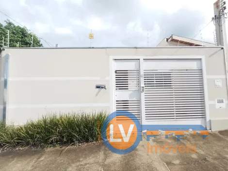 Residencial / Comercial para Locação, Jardim Maria Izabel, Marília/SP