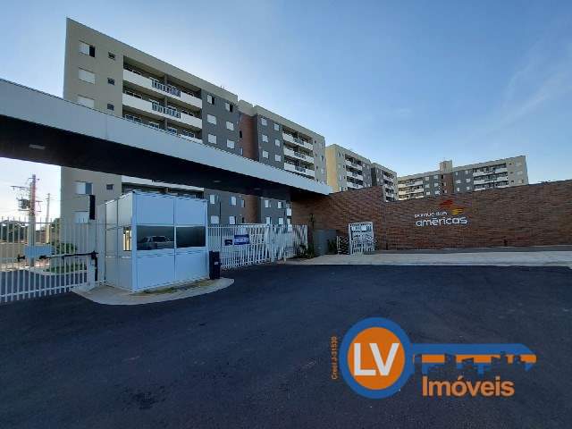 Apartamento para Locação, Jóquei Clube, Marília/SP