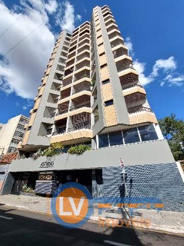 Apartamento para Locação, Centro, Marilia/SP