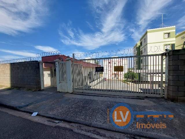 Apartamento para Locação, Jardim São Gabriel, Marília/SP