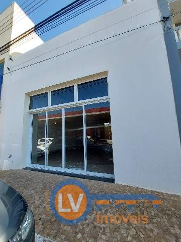 Barracão / Salão Comercial para Locação, Centro, Marília/SP