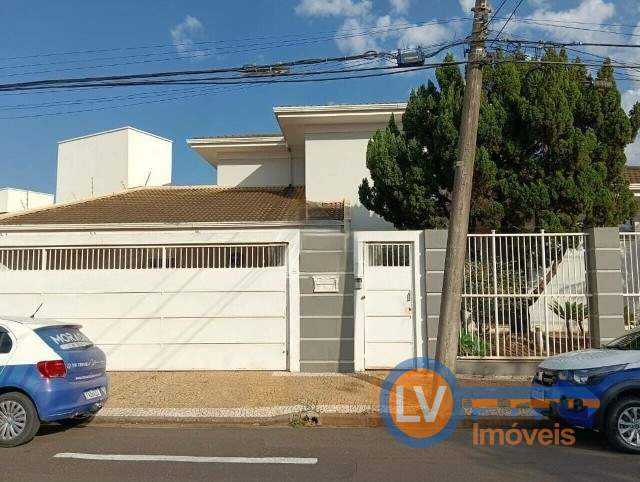 Residencial para Locação, Jardim Maria Izabel, Marília/SP