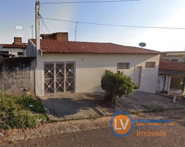 Residencial para Locação, Lorenzetti, Marília/SP