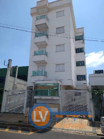 Apartamento para Locação, Palmital, Marília/SP
