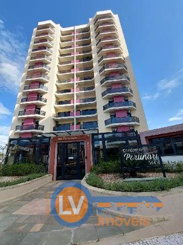 Apartamento para Locação, Centro, Marília/SP