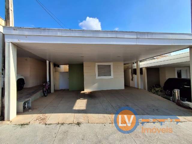 Residencial para Locação