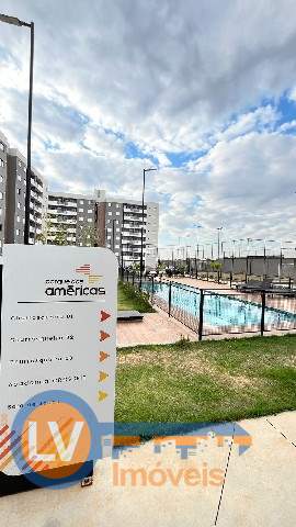 Apartamento para Locação