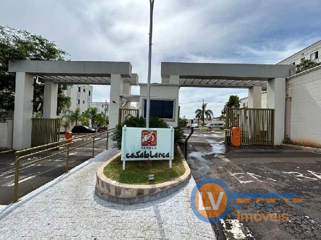 Apartamento para Locação, Jardim Califórnia, Marília/SP