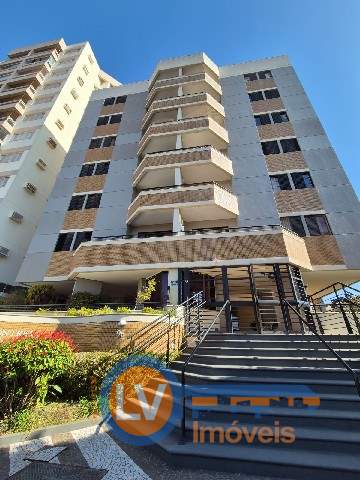 Apartamento para Locação, Marília, Marília/SP