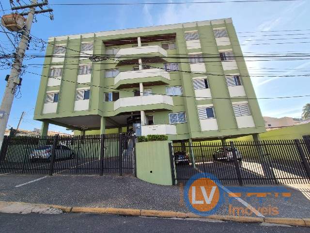 Apartamento para Locação, Jardim Parati, Marília/SP