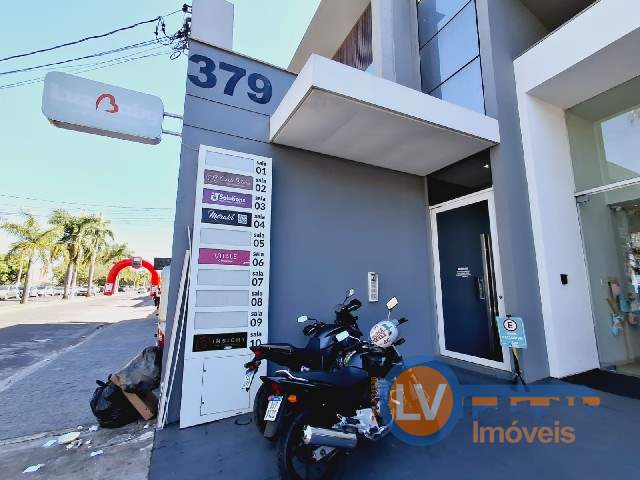 Comercial para Locação, Jardim Tangará, Marília/SP