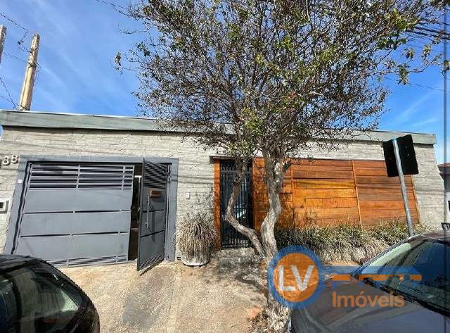 Residencial para Locação, Jardim Maria Izabel, Selecione/SP