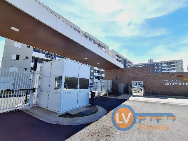 Apartamento para Locação, Jóquei Clube, Marília/SP