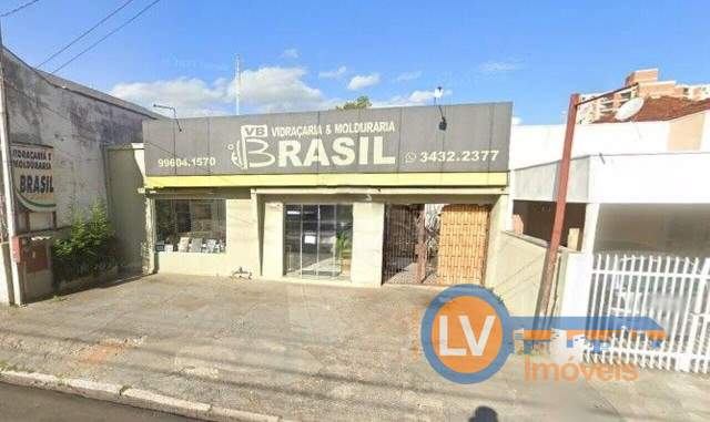 Comercial para Locação, Centro, Marília/SP