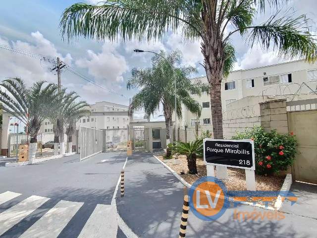 Apartamento para Locação, Higienópolis, Marília/SP